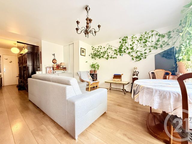 Appartement à vendre ST OUEN
