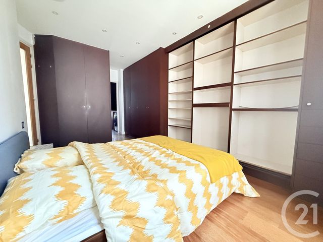 Appartement F2 &agrave; louer - 2 pi&egrave;ces - 58,30 m2 - St Ouen - 93 - ILE-DE-FRANCE