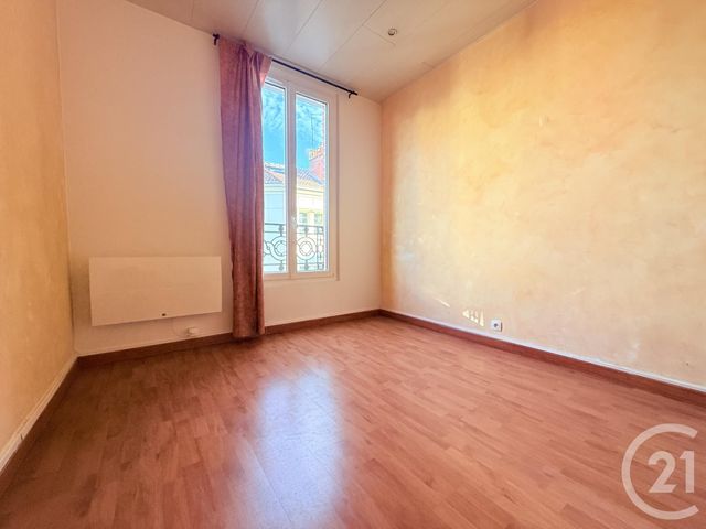 Appartement F3 &agrave; louer - 3 pi&egrave;ces - 40,39 m2 - St Ouen - 93 - ILE-DE-FRANCE
