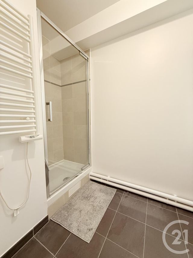 Appartement F1 &agrave; louer - 1 pi&egrave;ce - 26,56 m2 - St Ouen - 93 - ILE-DE-FRANCE