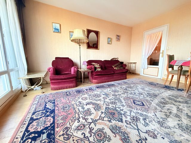 Appartement à vendre ST OUEN