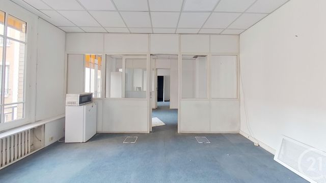 Appartement F4 à vendre - 4 pièces - 89,95 m2 - Paris - 75009 - ILE-DE-FRANCE
