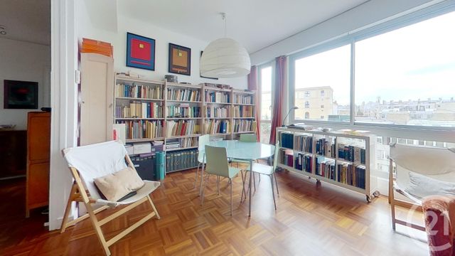 Appartement a vendre paris-10e-arrondissement - 2 pièce(s) - 70 m2 - Surfyn