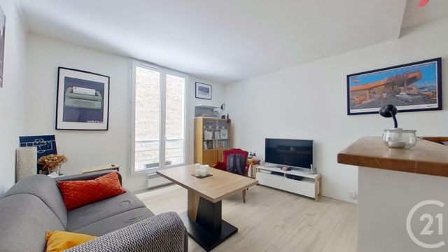 Appartement F2 à vendre - 2 pièces - 38,07 m2 - Paris - 75009 - ILE-DE-FRANCE