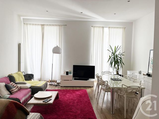 Appartement F4 à vendre - 4 pièces - 95,04 m2 - Nice - 06 - PROVENCE-ALPES-COTE-D-AZUR