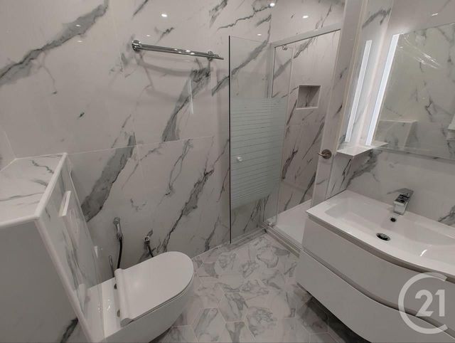 Appartement T3 à vendre - 3 pièces - 79 m2 - Nice - 06 - PROVENCE-ALPES-COTE-D-AZUR