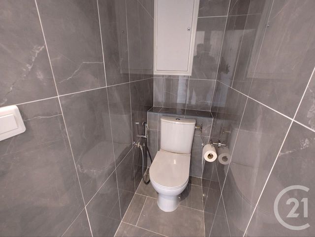 Appartement T3 à vendre - 3 pièces - 79 m2 - Nice - 06 - PROVENCE-ALPES-COTE-D-AZUR