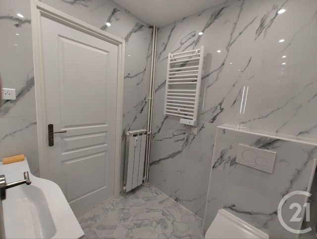 Appartement T3 à vendre - 3 pièces - 79 m2 - Nice - 06 - PROVENCE-ALPES-COTE-D-AZUR