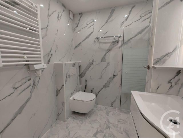 Appartement T3 à vendre - 3 pièces - 79 m2 - Nice - 06 - PROVENCE-ALPES-COTE-D-AZUR