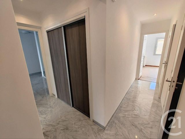 Appartement T3 à vendre - 3 pièces - 79 m2 - Nice - 06 - PROVENCE-ALPES-COTE-D-AZUR