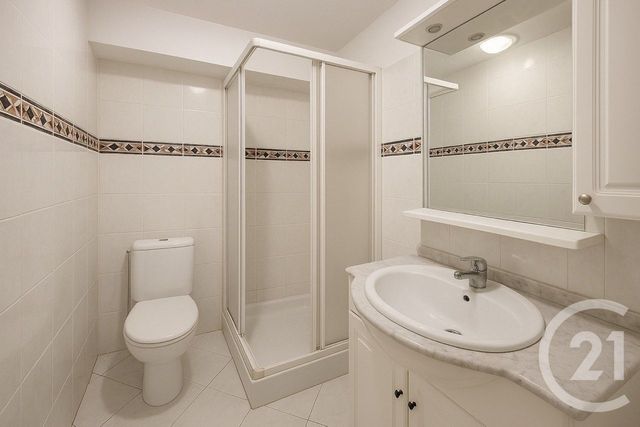 Appartement F2 à vendre - 2 pièces - 41,95 m2 - Nice - 06 - PROVENCE-ALPES-COTE-D-AZUR