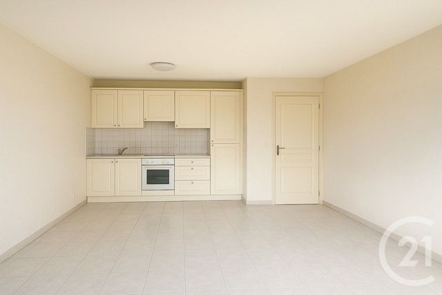 Appartement F2 à vendre - 2 pièces - 41,95 m2 - Nice - 06 - PROVENCE-ALPES-COTE-D-AZUR