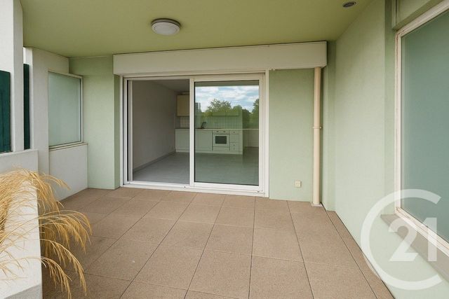 Appartement F2 à vendre - 2 pièces - 41,95 m2 - Nice - 06 - PROVENCE-ALPES-COTE-D-AZUR