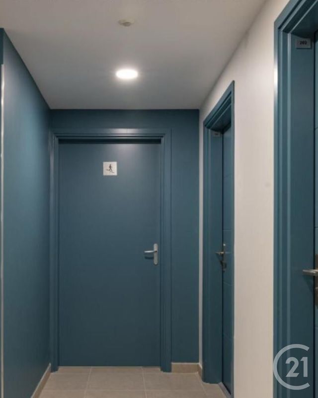 Appartement F1 à vendre - 1 pièce - 24,82 m2 - Nice - 06 - PROVENCE-ALPES-COTE-D-AZUR