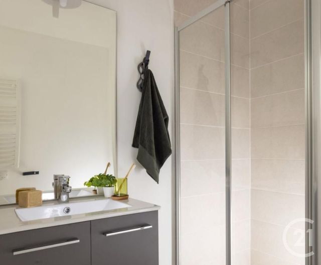 Appartement F1 à vendre - 1 pièce - 24,82 m2 - Nice - 06 - PROVENCE-ALPES-COTE-D-AZUR