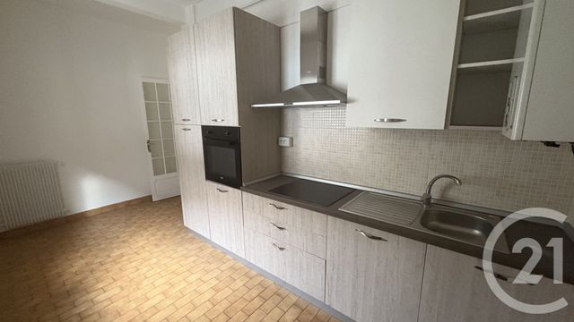 Appartement T3 à vendre - 3 pièces - 83,19 m2 - Nice - 06 - PROVENCE-ALPES-COTE-D-AZUR