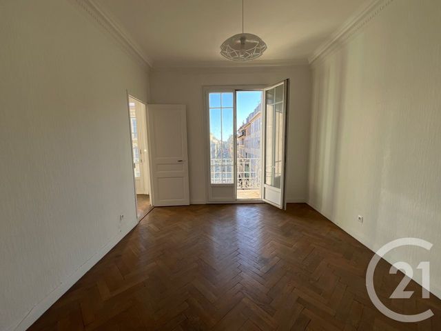 Appartement T3 à vendre - 3 pièces - 83,19 m2 - Nice - 06 - PROVENCE-ALPES-COTE-D-AZUR