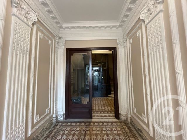 Appartement T3 à vendre - 3 pièces - 83,19 m2 - Nice - 06 - PROVENCE-ALPES-COTE-D-AZUR