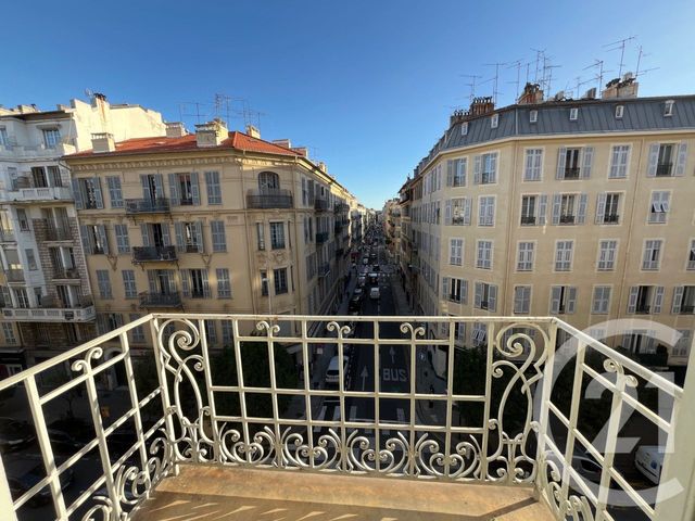 Appartement T3 à vendre - 3 pièces - 83,19 m2 - Nice - 06 - PROVENCE-ALPES-COTE-D-AZUR