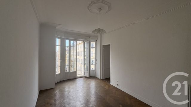 Appartement T3 à vendre - 3 pièces - 83,19 m2 - Nice - 06 - PROVENCE-ALPES-COTE-D-AZUR