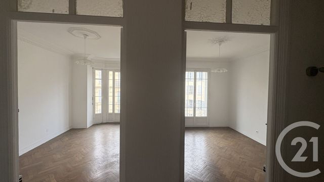 Appartement T3 à vendre - 3 pièces - 83,19 m2 - Nice - 06 - PROVENCE-ALPES-COTE-D-AZUR