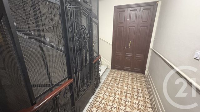 Appartement T3 à vendre - 3 pièces - 83,19 m2 - Nice - 06 - PROVENCE-ALPES-COTE-D-AZUR