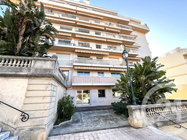 Appartement F2 &agrave; vendre - 2 pi&egrave;ces - 50,51 m2 - Cagnes Sur Mer - 06 - PROVENCE-ALPES-COTE-D-AZUR