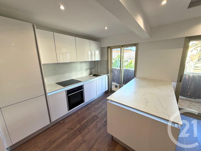 Appartement F2 &agrave; vendre - 2 pi&egrave;ces - 50,51 m2 - Cagnes Sur Mer - 06 - PROVENCE-ALPES-COTE-D-AZUR