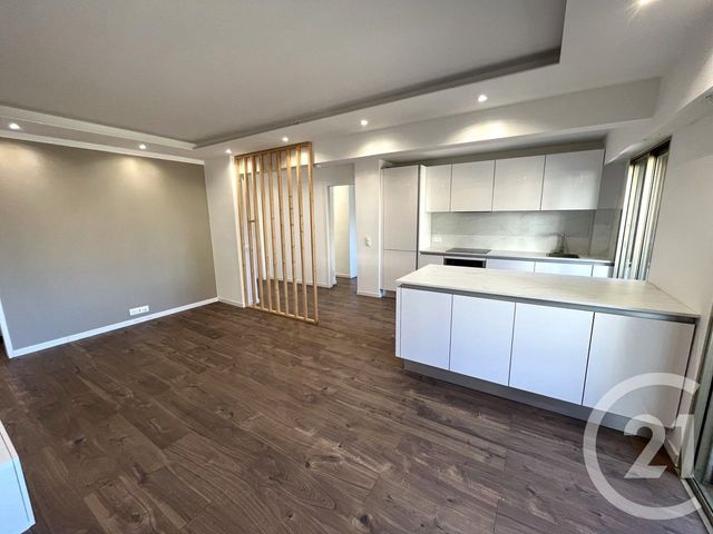 Appartement F2 &agrave; vendre - 2 pi&egrave;ces - 50,51 m2 - Cagnes Sur Mer - 06 - PROVENCE-ALPES-COTE-D-AZUR