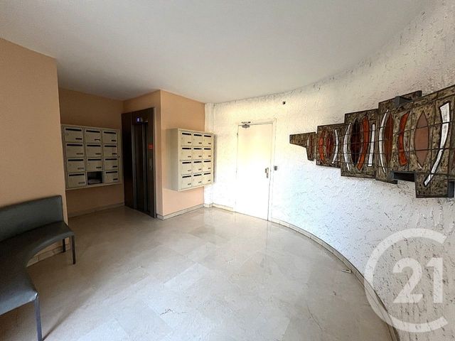 Appartement F2 &agrave; vendre - 2 pi&egrave;ces - 50,51 m2 - Cagnes Sur Mer - 06 - PROVENCE-ALPES-COTE-D-AZUR