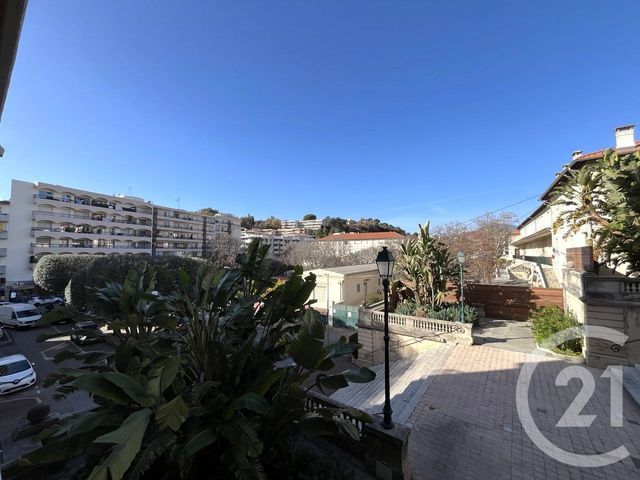 Appartement F2 &agrave; vendre - 2 pi&egrave;ces - 50,51 m2 - Cagnes Sur Mer - 06 - PROVENCE-ALPES-COTE-D-AZUR