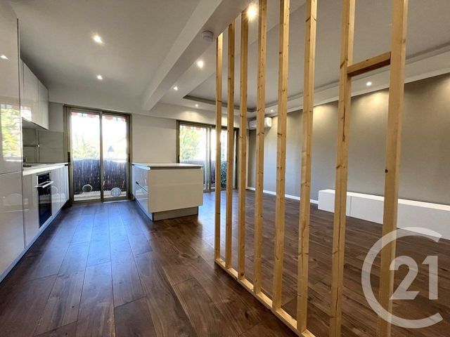 Appartement F2 &agrave; vendre - 2 pi&egrave;ces - 50,51 m2 - Cagnes Sur Mer - 06 - PROVENCE-ALPES-COTE-D-AZUR