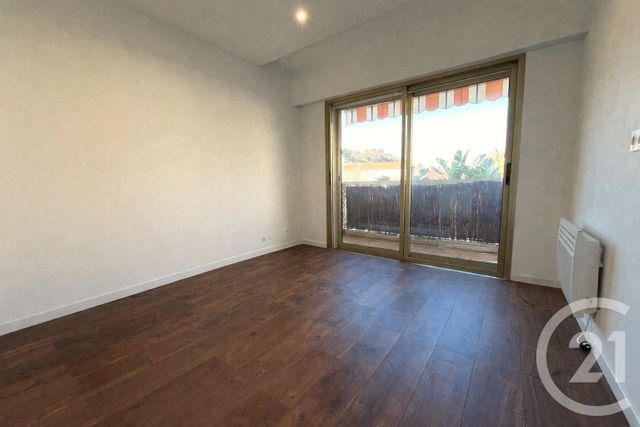 Appartement F2 &agrave; vendre - 2 pi&egrave;ces - 50,51 m2 - Cagnes Sur Mer - 06 - PROVENCE-ALPES-COTE-D-AZUR