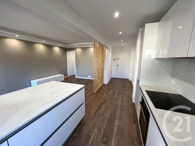 Appartement F2 &agrave; vendre - 2 pi&egrave;ces - 50,51 m2 - Cagnes Sur Mer - 06 - PROVENCE-ALPES-COTE-D-AZUR