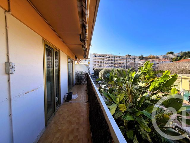 Appartement F2 &agrave; vendre - 2 pi&egrave;ces - 50,51 m2 - Cagnes Sur Mer - 06 - PROVENCE-ALPES-COTE-D-AZUR