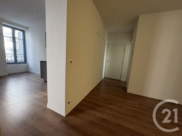 Appartement F2 &agrave; louer - 2 pi&egrave;ces - 48 m2 - Nice - 06 - PROVENCE-ALPES-COTE-D-AZUR