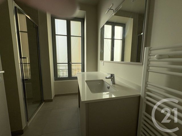 Appartement F2 &agrave; louer - 2 pi&egrave;ces - 48 m2 - Nice - 06 - PROVENCE-ALPES-COTE-D-AZUR