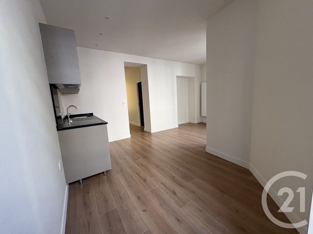 Appartement F2 &agrave; louer - 2 pi&egrave;ces - 48 m2 - Nice - 06 - PROVENCE-ALPES-COTE-D-AZUR