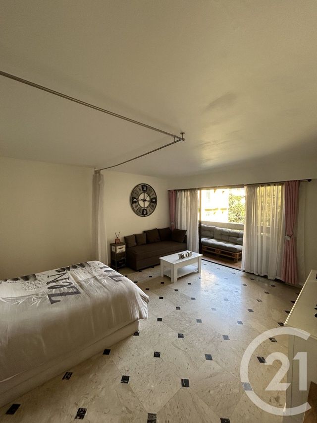 Appartement F1 à vendre - 1 pièce - 31,83 m2 - Nice - 06 - PROVENCE-ALPES-COTE-D-AZUR