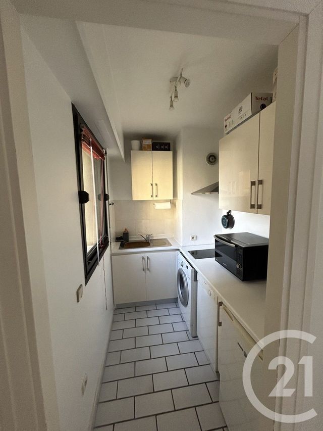 Appartement F1 à vendre - 1 pièce - 31,83 m2 - Nice - 06 - PROVENCE-ALPES-COTE-D-AZUR