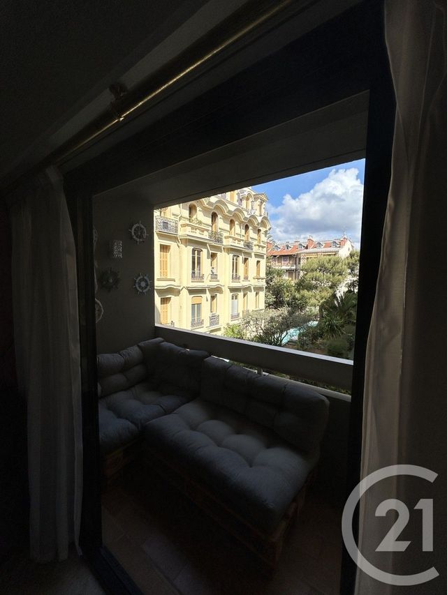 Appartement F1 à vendre - 1 pièce - 31,83 m2 - Nice - 06 - PROVENCE-ALPES-COTE-D-AZUR