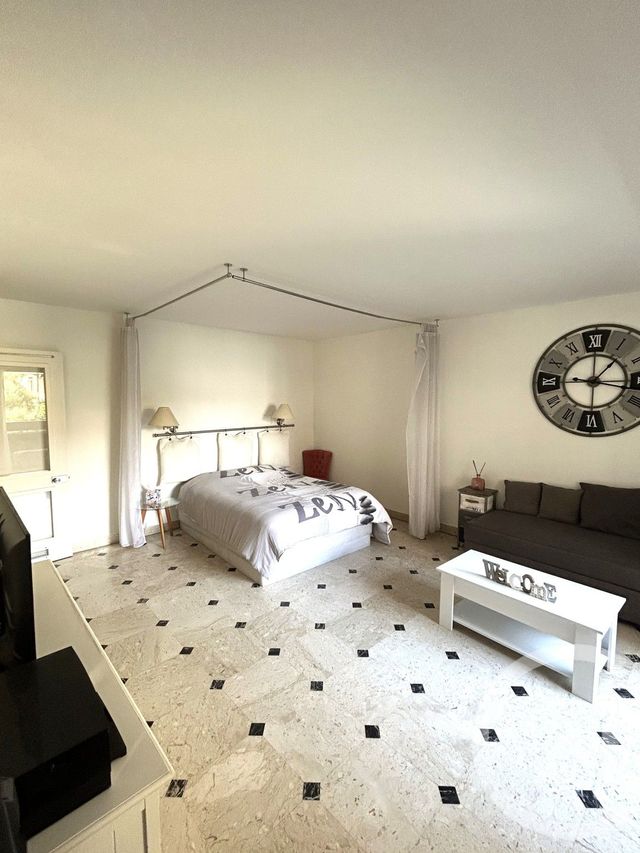 Appartement F1 à vendre - 1 pièce - 31,83 m2 - Nice - 06 - PROVENCE-ALPES-COTE-D-AZUR