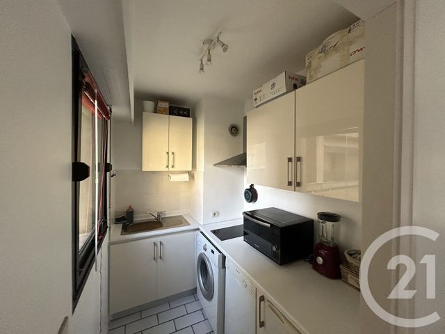 Appartement F1 à vendre - 1 pièce - 31,83 m2 - Nice - 06 - PROVENCE-ALPES-COTE-D-AZUR