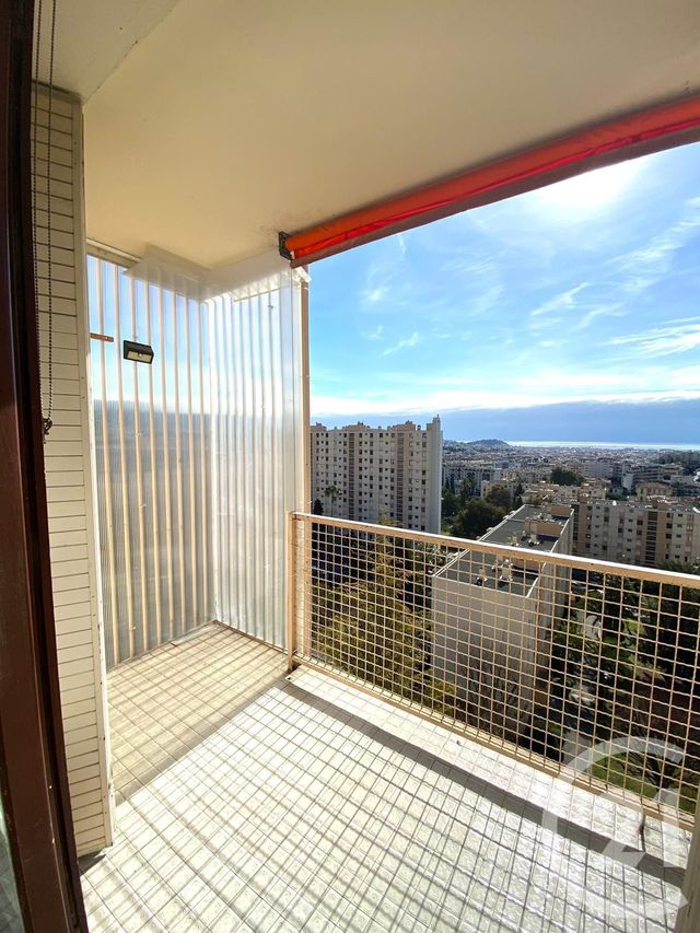 Appartement F4 &agrave; vendre - 4 pi&egrave;ces - 63,61 m2 - Nice - 06 - PROVENCE-ALPES-COTE-D-AZUR