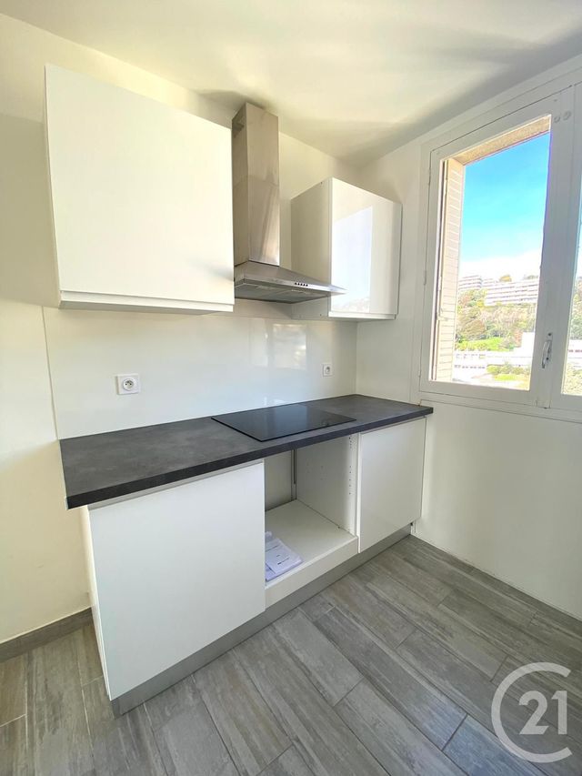 Appartement F4 &agrave; vendre - 4 pi&egrave;ces - 63,61 m2 - Nice - 06 - PROVENCE-ALPES-COTE-D-AZUR