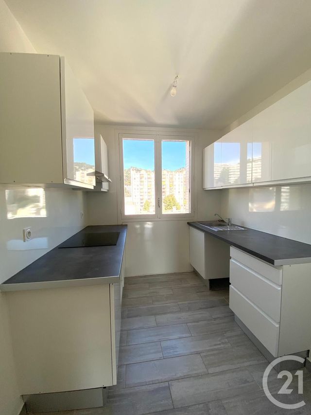Appartement F4 &agrave; vendre - 4 pi&egrave;ces - 63,61 m2 - Nice - 06 - PROVENCE-ALPES-COTE-D-AZUR