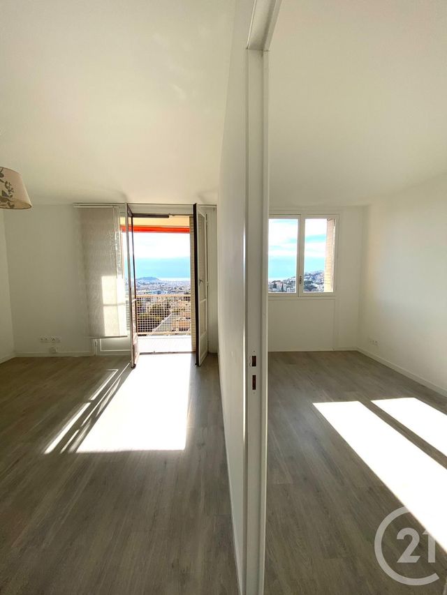 Appartement F4 &agrave; vendre - 4 pi&egrave;ces - 63,61 m2 - Nice - 06 - PROVENCE-ALPES-COTE-D-AZUR