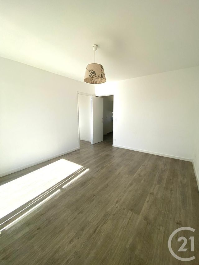 Appartement F4 &agrave; vendre - 4 pi&egrave;ces - 63,61 m2 - Nice - 06 - PROVENCE-ALPES-COTE-D-AZUR