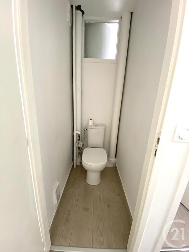 Appartement F4 &agrave; vendre - 4 pi&egrave;ces - 63,61 m2 - Nice - 06 - PROVENCE-ALPES-COTE-D-AZUR