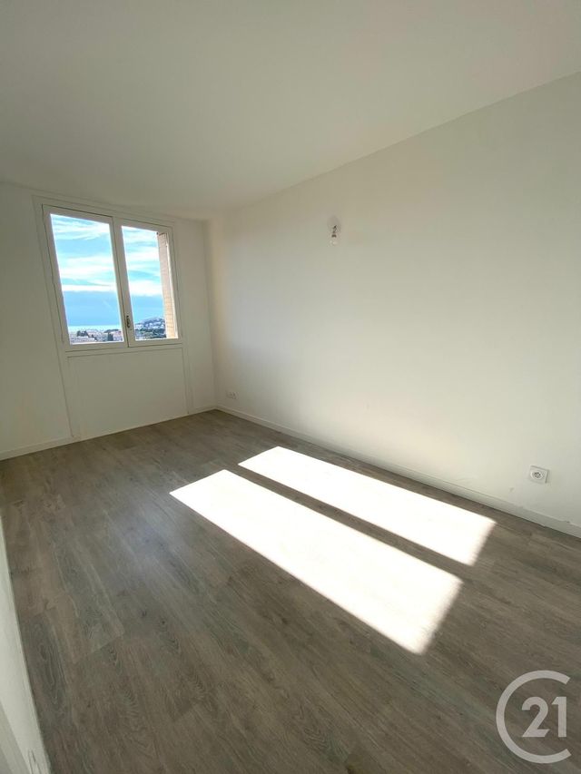 Appartement F4 &agrave; vendre - 4 pi&egrave;ces - 63,61 m2 - Nice - 06 - PROVENCE-ALPES-COTE-D-AZUR